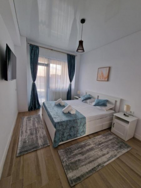 Mamaia Beach Relaxing Apartment
